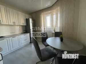 1-к квартира, на длительный срок, 35м2, 5/16 этаж