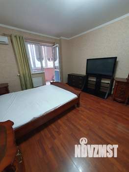 1-к квартира, на длительный срок, 47м2, 11/16 этаж