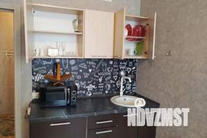 1-к квартира, посуточно, 27м2, 11/11 этаж