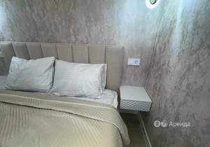 1-к квартира, на длительный срок, 35м2, 13/18 этаж