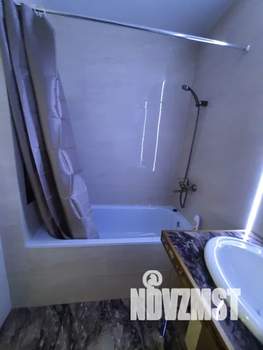 2-к квартира, посуточно, 50м2, 3/15 этаж