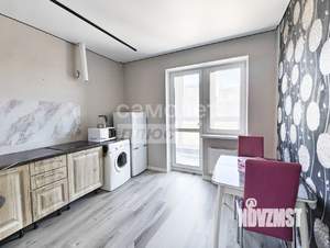 1-к квартира, на длительный срок, 41м2, 5/16 этаж