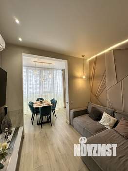 3-к квартира, на длительный срок, 86м2, 8/22 этаж