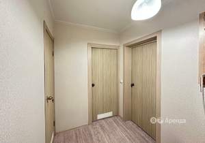 1-к квартира, на длительный срок, 38м2, 3/16 этаж