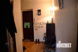 1-к квартира, на длительный срок, 33м2, 3/5 этаж