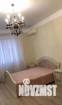 1-к квартира, на длительный срок, 47м2, 3/21 этаж