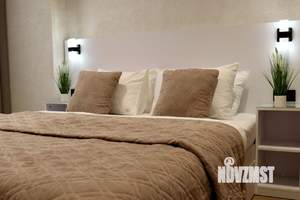 2-к квартира, посуточно, 54м2, 1/1 этаж