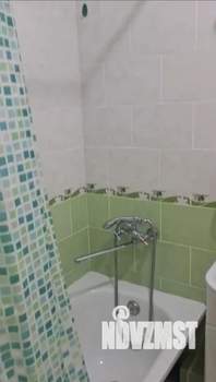 1-к квартира, на длительный срок, 44м2, 1/4 этаж