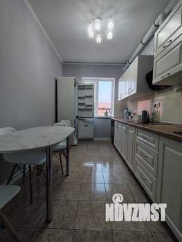 2-к квартира, на длительный срок, 64м2, 2/3 этаж