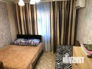 1-к квартира, посуточно, 30м2, 1/5 этаж