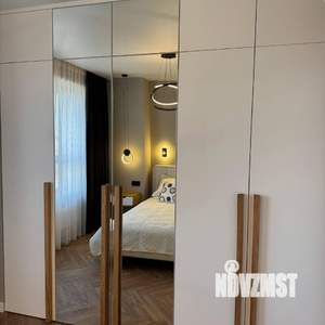 1-к квартира, на длительный срок, 55м2, 8/16 этаж