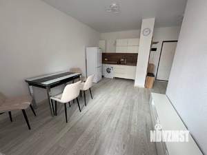 1-к квартира, на длительный срок, 40м2, 5/9 этаж