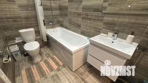 1-к квартира, посуточно, 46м2, 8/9 этаж