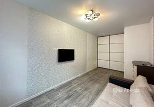 1-к квартира, на длительный срок, 37м2, 13/19 этаж