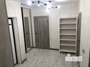 3-к квартира, на длительный срок, 87м2, 12/22 этаж