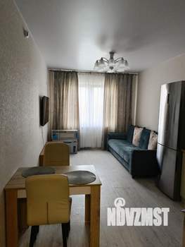 2-к квартира, на длительный срок, 46м2, 10/16 этаж