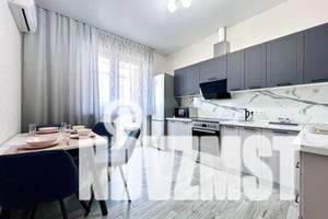 1-к квартира, посуточно, 45м2, 19/19 этаж