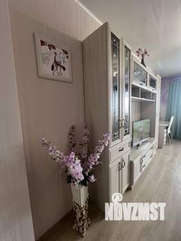 1-к квартира, на длительный срок, 36м2, 16/17 этаж