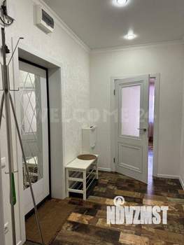 1-к квартира, на длительный срок, 42м2, 11/16 этаж
