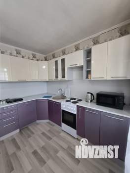 1-к квартира, на длительный срок, 40м2, 8/12 этаж
