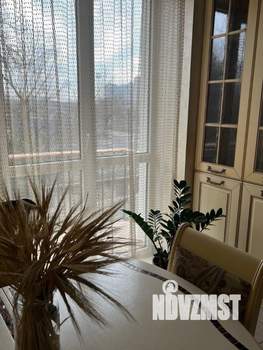 1-к квартира, на длительный срок, 60м2, 3/5 этаж