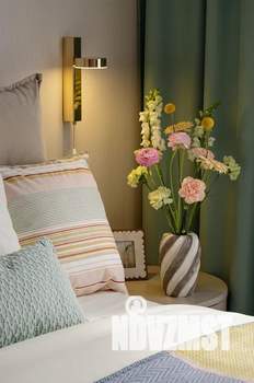 1-к квартира, посуточно, 44м2, 10/16 этаж