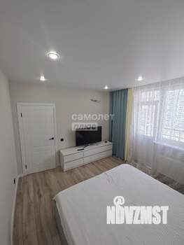 2-к квартира, на длительный срок, 58м2, 4/16 этаж