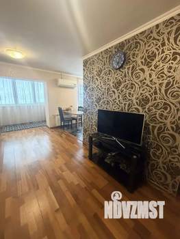 2-к квартира, на длительный срок, 43м2, 2/4 этаж