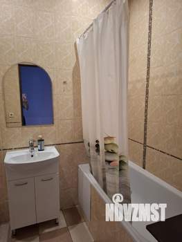 1-к квартира, на длительный срок, 47м2, 13/21 этаж