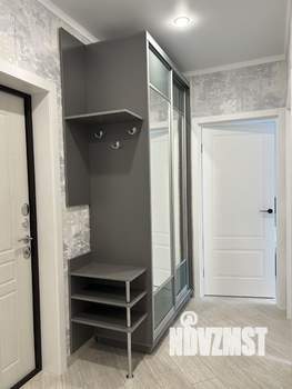 2-к квартира, на длительный срок, 43м2, 6/9 этаж