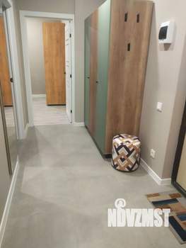 2-к квартира, на длительный срок, 68м2, 4/22 этаж