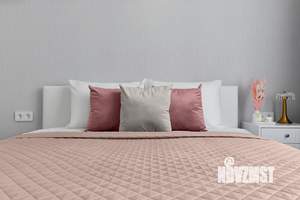 2-к квартира, посуточно, 40м2, 12/24 этаж