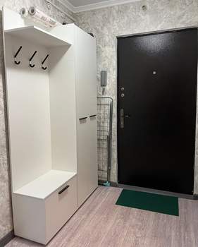 1-к квартира, на длительный срок, 39м2, 6/16 этаж