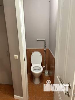 1-к квартира, на длительный срок, 30м2, 5/5 этаж