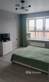 2-к квартира, на длительный срок, 64м2, 23/24 этаж