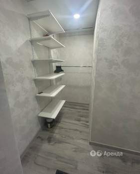 Студия квартира, на длительный срок, 30м2, 8/15 этаж