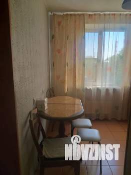 1-к квартира, посуточно, 33м2, 4/9 этаж