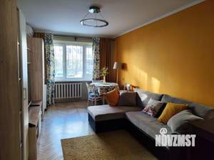 2-к квартира, на длительный срок, 41м2, 1/5 этаж