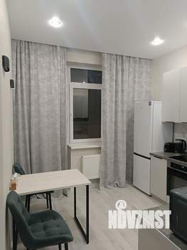 1-к квартира, на длительный срок, 40м2, 8/19 этаж