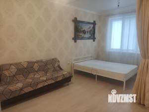 1-к квартира, на длительный срок, 33м2, 12/18 этаж