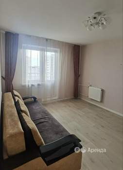 2-к квартира, на длительный срок, 56м2, 12/16 этаж