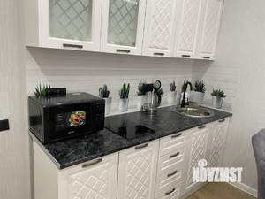 Студия квартира, на длительный срок, 30м2, 4/17 этаж