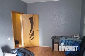 1-к квартира, на длительный срок, 38м2, 2/3 этаж