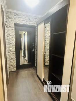 Студия квартира, на длительный срок, 23м2, 6/17 этаж