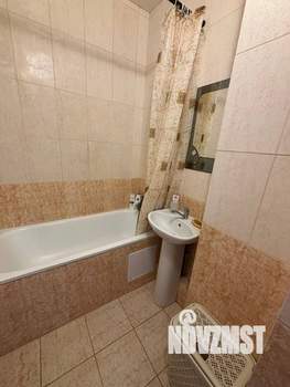 Студия квартира, на длительный срок, 24м2, 16/20 этаж