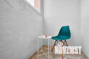 2-к квартира, посуточно, 76м2, 3/17 этаж
