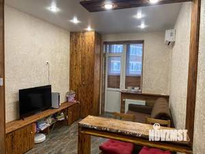 1-к квартира, на длительный срок, 40м2, 20/24 этаж