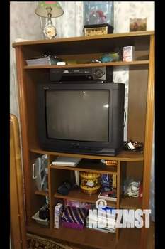 1-к квартира, на длительный срок, 36м2, 3/5 этаж