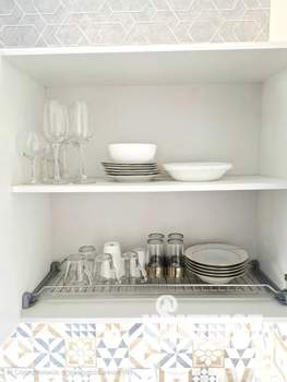 1-к квартира, посуточно, 39м2, 13/17 этаж