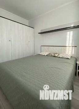 1-к квартира, на длительный срок, 42м2, 2/5 этаж